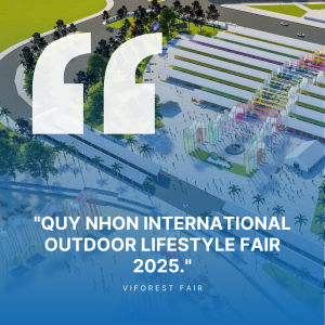 Quy Nhon International Outdoor Lifestyle Fair 2025 Final