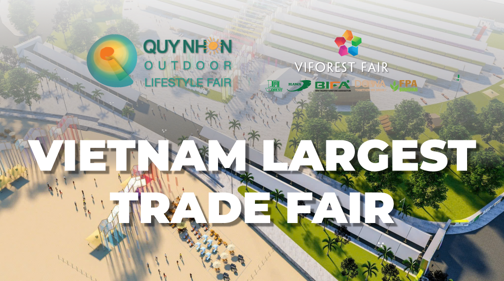 Thumbnail Vietnam Largest Trade Fair